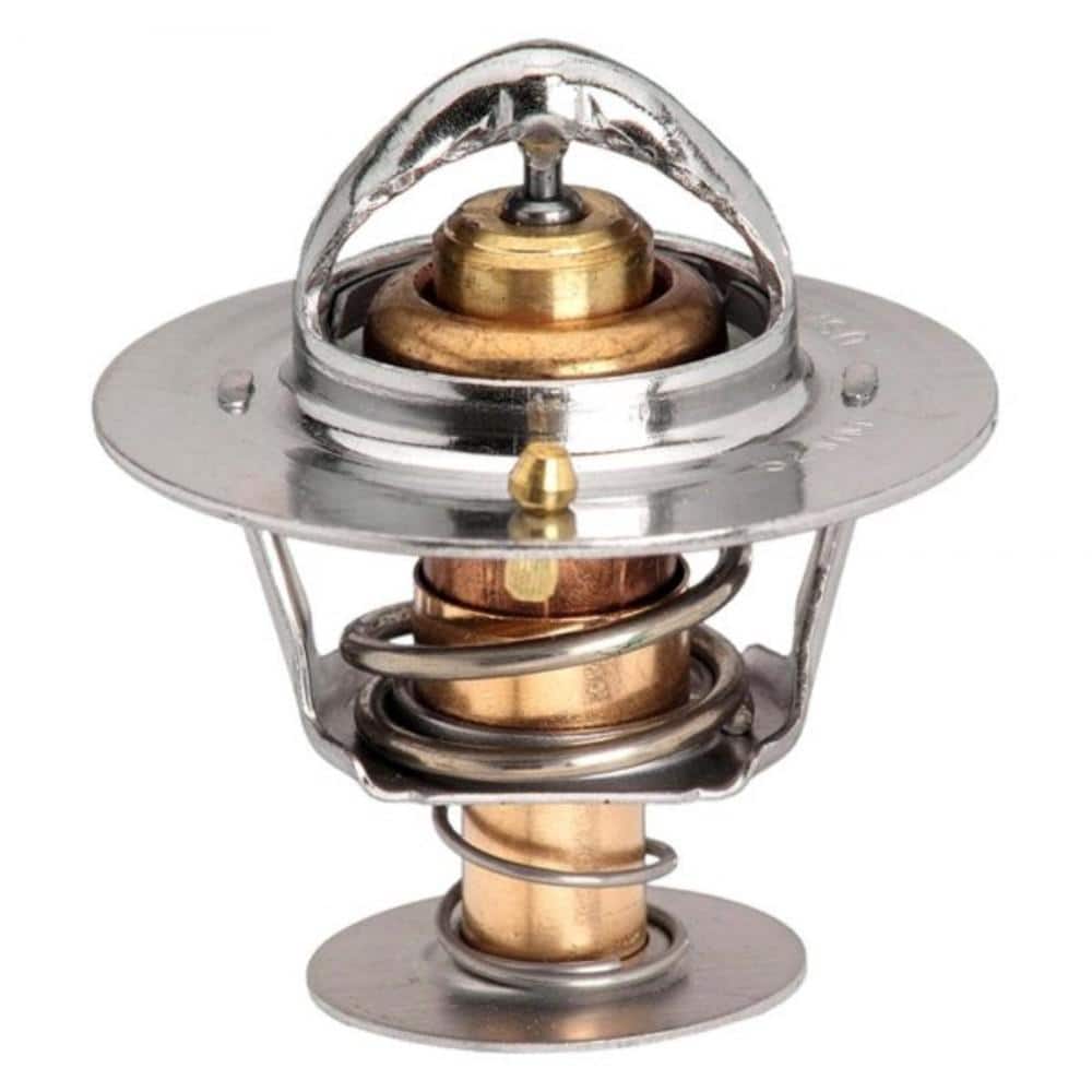 Engine Coolant Thermostat