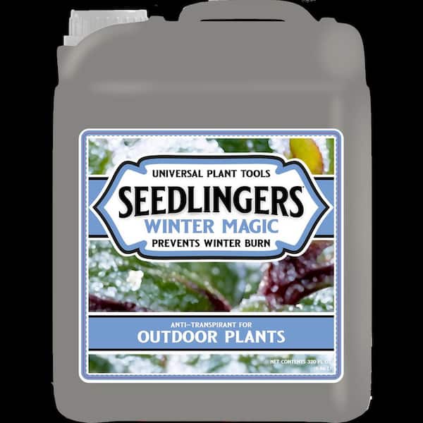 640 oz. Winter Magic Anti Transpirant 5 Gallon Concentrate