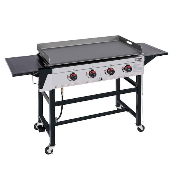 GSI Outdoors - Gourmet Griddle