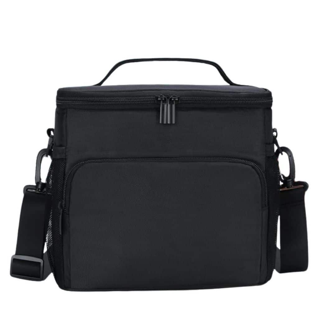 Misopily 11 qt. 10L Insulated Leak Proof Lunch Box Bag Cooler with