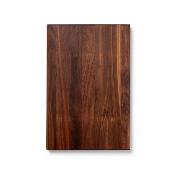 PRECIOUS WOOD CUTTING BOARD AIOT!Ver.