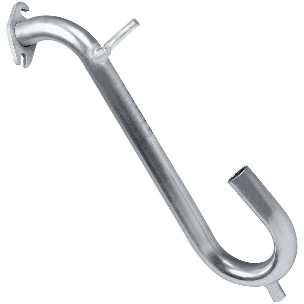 Drywall Compound Gooseneck