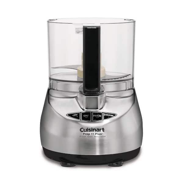Cuisinart Prep 11 Plus 11カップ フードプロセッサー Buy Prep 11 Plus 11-Cup Food Processor for N/A 0.0 |