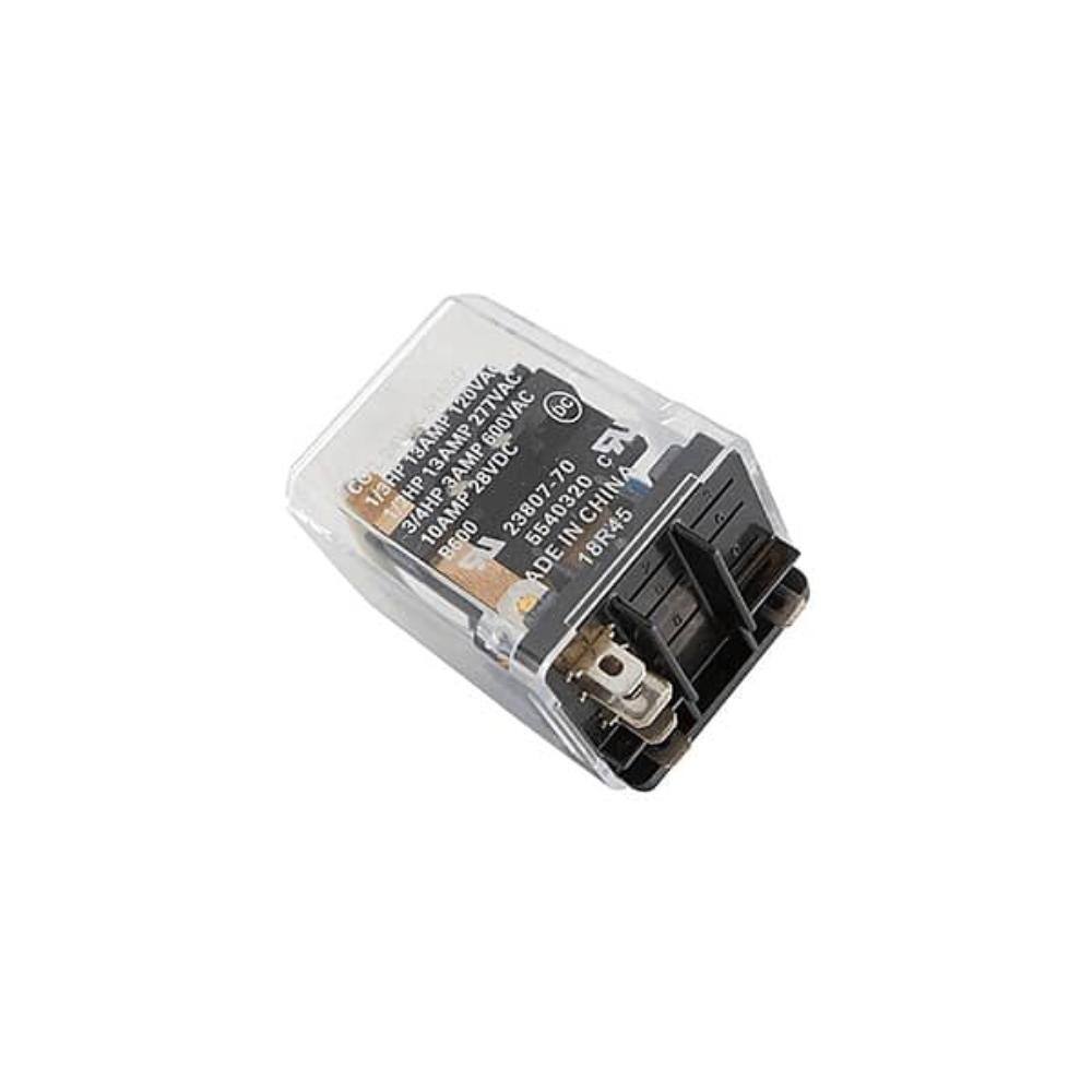 Relay Power 24V Spdt S1-02439719000 price history on PriceWatchPro