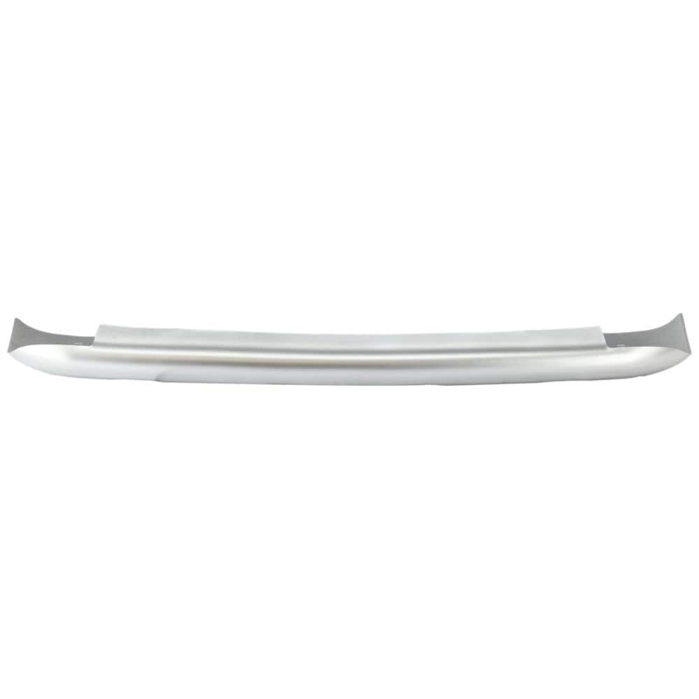 Bumper Cover Compatible with Nissan Xterra 2002-2004 Painted Silver Front, Lower NI1053102 price history on PriceWatchPro
