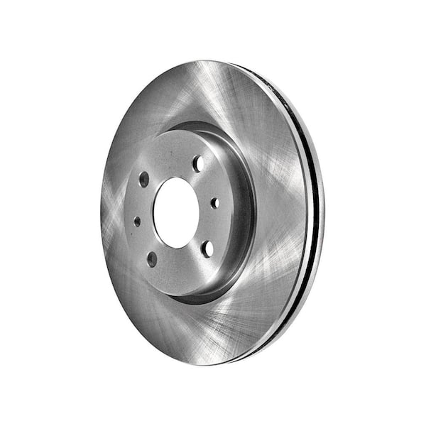 Unbranded Disc Brake Rotor - Front