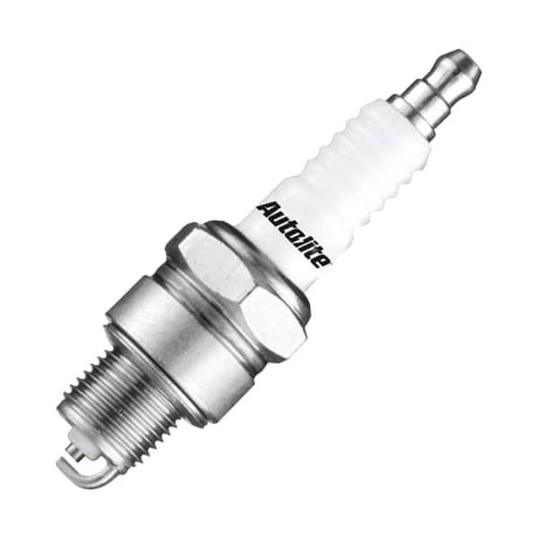 Autolite Copper Resistor Spark Plug