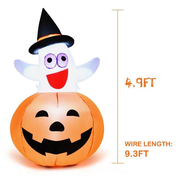  200 Pcs Halloween Party Favors Halloween Zipper