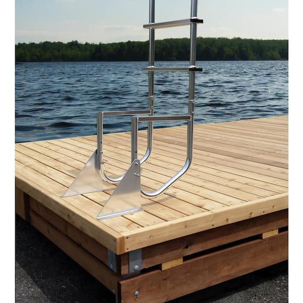 Flip-Up Kit for Dock Ladder
