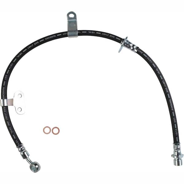 Sunsong Brake Hydraulic Hose - Front Right