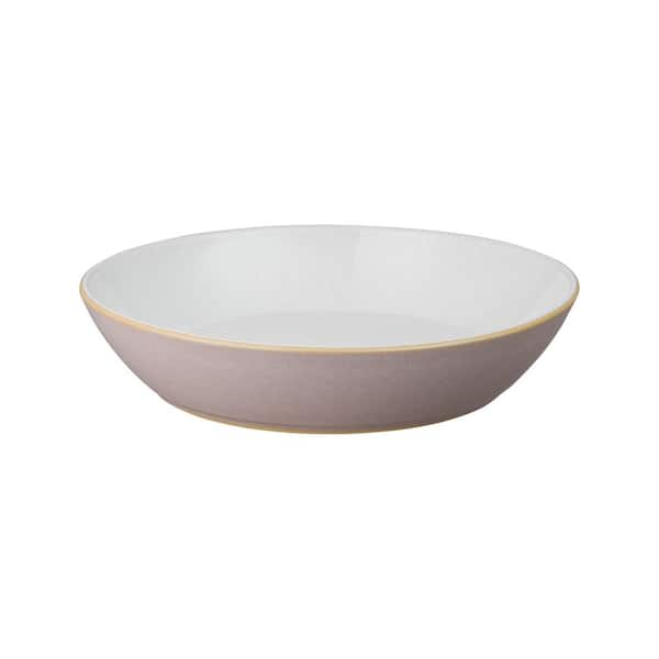 Denby Stoneware Impression Pink 25.3oz Pasta Bowl IMPPI-052 - The Home ...