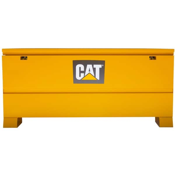 https://images.thdstatic.com/productImages/d624bbe2-a7d8-4ef7-a33c-b319d434a545/svn/yellow-powder-coat-finish-cat-jobsite-boxes-ct27r-c3_600.jpg