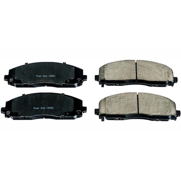 Power Stop Disc Brake Pad Set