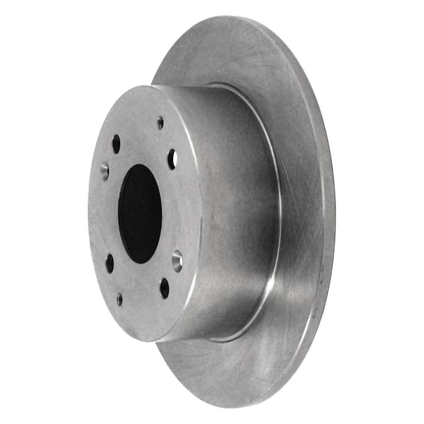 Unbranded Disc Brake Rotor - Rear