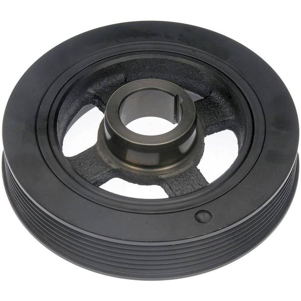 OE Solutions Harmonic Balancer Assembly