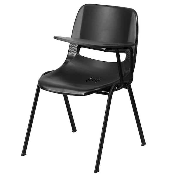 Carnegy Avenue Black Arm Chair