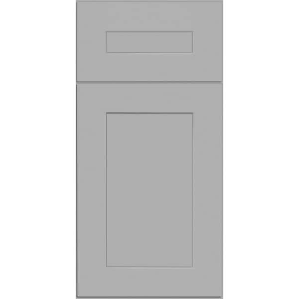 Newport in Pearl Gray