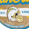 YouTheFan NFL Washington Commanders Fan Cave Decorative Sign 1903752 - The  Home Depot