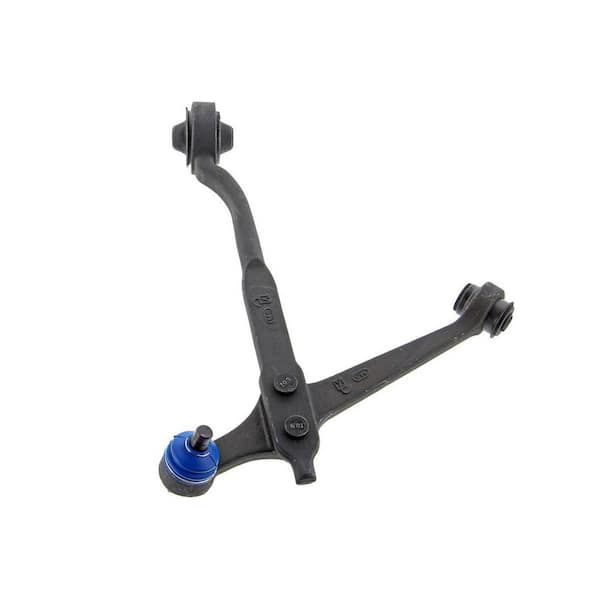 Mevotech Supreme Suspension Control Arm and Ball Joint Assembly 1999-2000 Ford Windstar