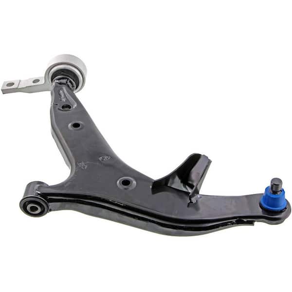 Mevotech Supreme Suspension Control Arm and Ball Joint Assembly 2004-2009 Nissan Quest