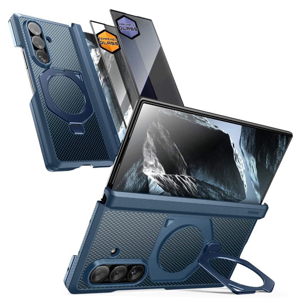 UB Aero MagSafe Case for Samsung Galaxy Z Fold 8 Ultra Case price history on PriceWatchPro