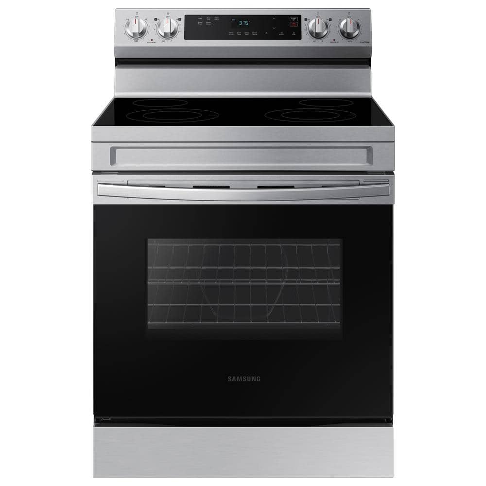 https://images.thdstatic.com/productImages/d62835b1-b7ff-4a06-95ae-27043de9031b/svn/stainless-steel-samsung-single-oven-electric-ranges-ne63a6111ss-64_1000.jpg