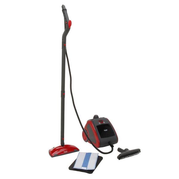 HAAN Complete Multipurpose Steam Cleaner-DISCONTINUED