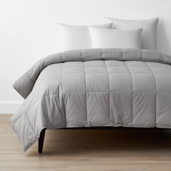 twin xl down alternative comforter