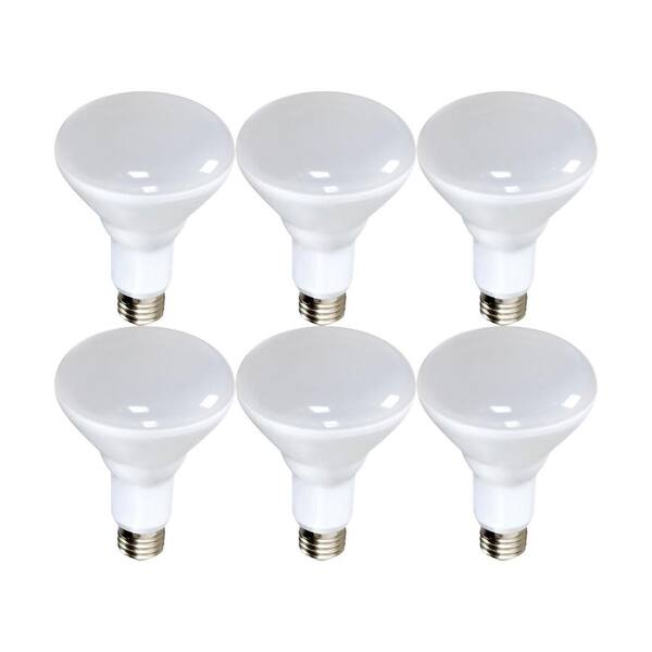 satco light bulbs home depot