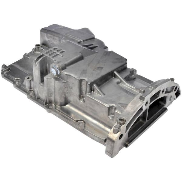 OE Solutions Engine Oil Pan 2010-2013 Mazda 3 2.0L