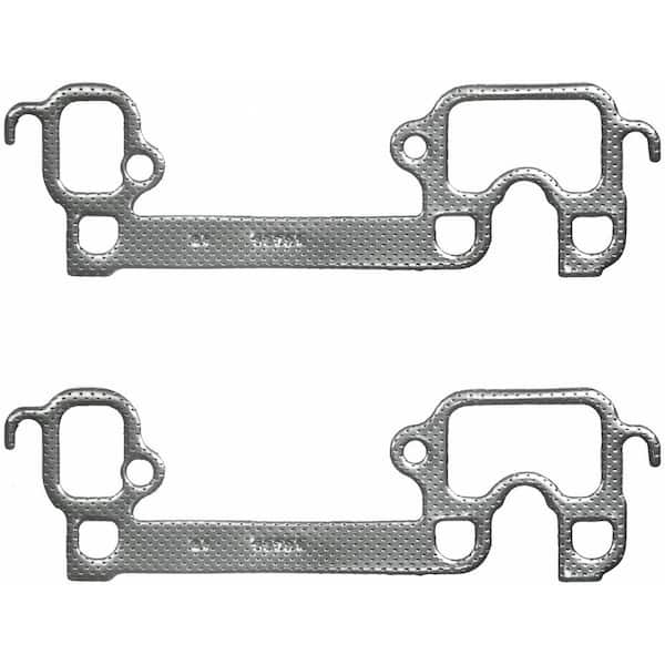 FEL-PRO Exhaust Manifold Gasket Set