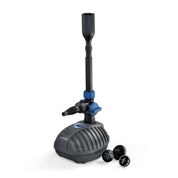 OASE Aquarius Fountain Set Eco 550