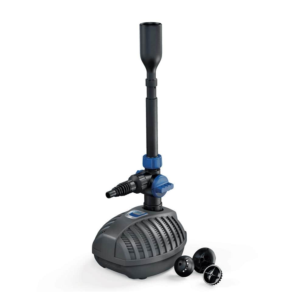 Oase Aquarius Fountain Set Eco 1100