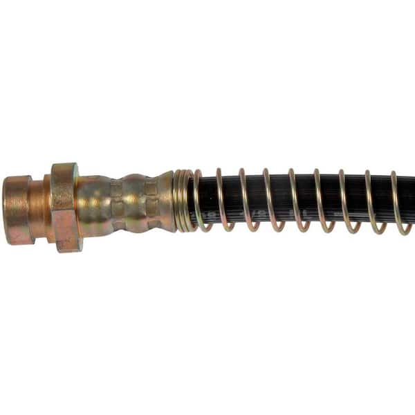 Unbranded Brake Hydraulic Hose 2006-2010 Hyundai Sonata 2.4L