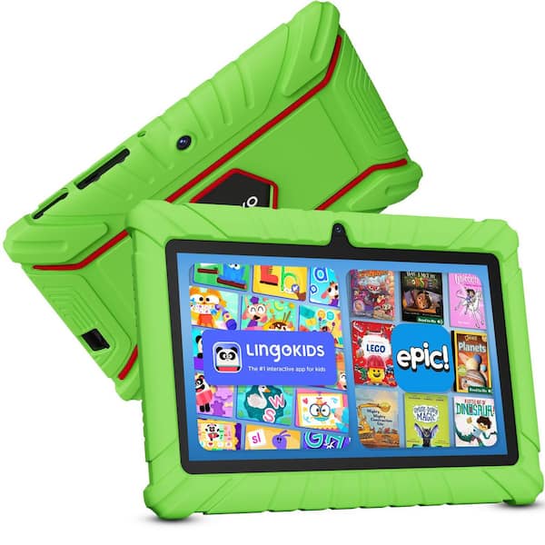CONTIXO V8 Kids Tablet 32GB 7 in. WiFi Learning Tablet with