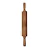 IRONWOOD GOURMET Acacia Rolling Pin 28996