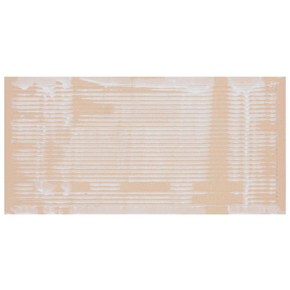 Projectos Urban Glossy White Ceramic Subway Wall Tile