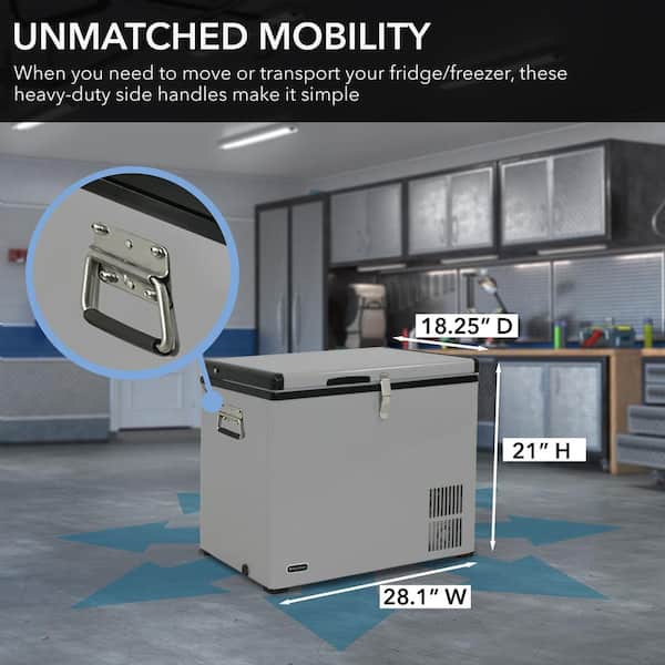 The Unwavering Standard in Portable Refrigeration: Exploring the Excellence of the Engel Portable Fridge () The Unwavering Standard in Portable Refrigeration: Exploring the Excellence of the Engel Portable Fridge