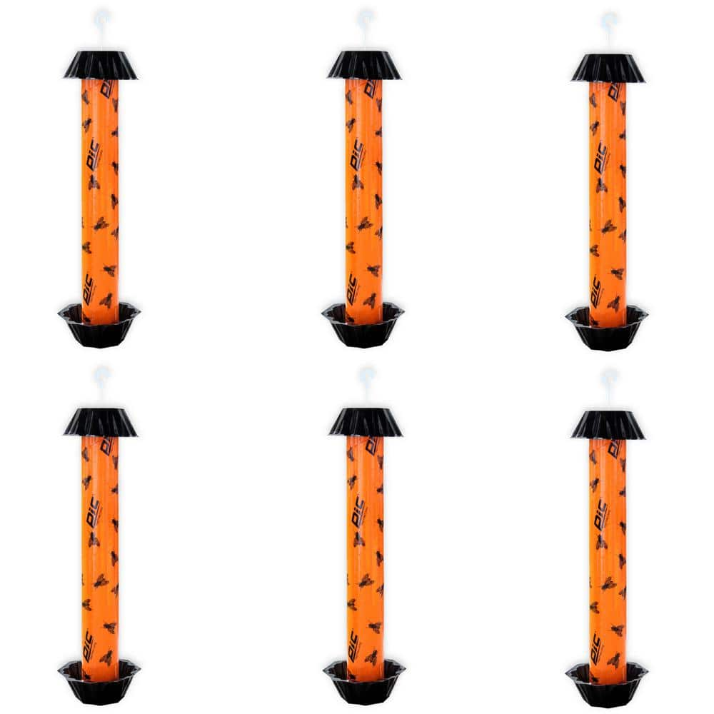 UPC 072477980628 product image for Jumbo Fly Sticks (6-Pack) | upcitemdb.com