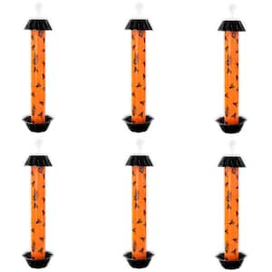 Jumbo Fly Sticks (6-Pack)