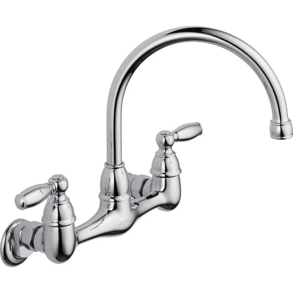 Kitchen Faucets - The Home Depot