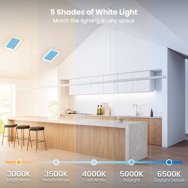 家電 SKYLITE BlissLights Sky Lite LED Star Projector - Galaxy Lighting, Nebula