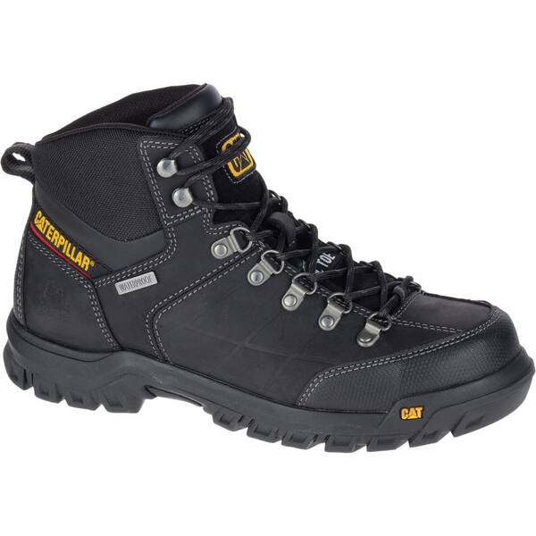 cat logger boots