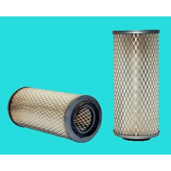 Wix Air Filter 46415 The Home Depot