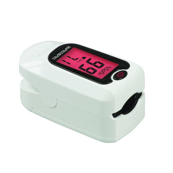 Veridian Healthcare SmartHeart Pulse Oximeter