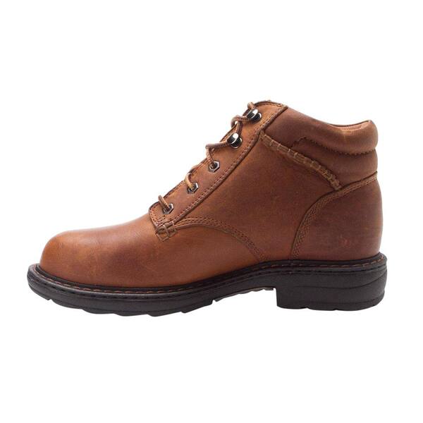 ariat macey work boot