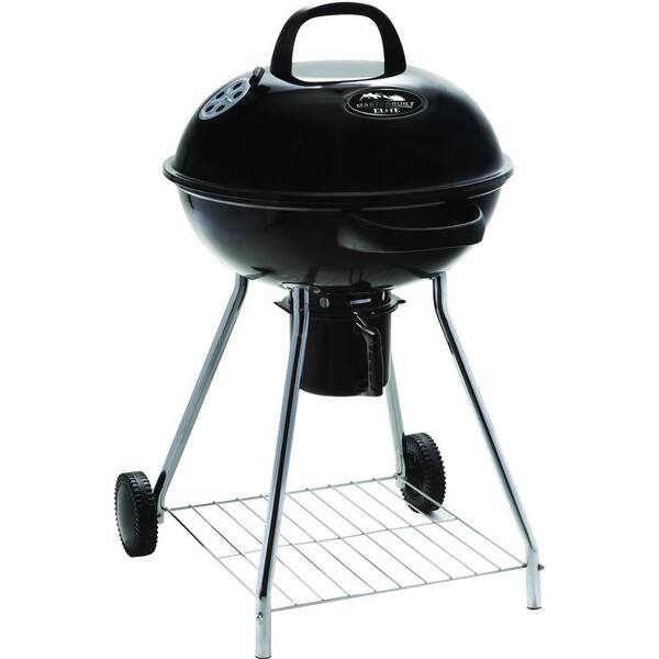 Masterbuilt 22.5 in. Kettle Charcoal Grill