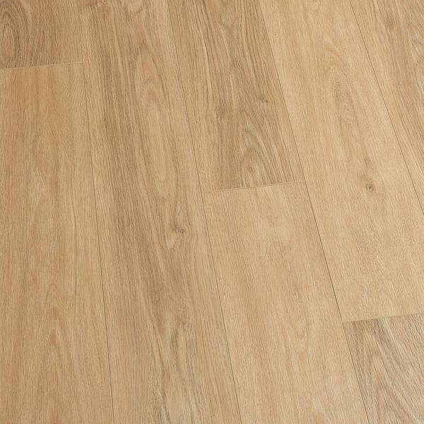 Malibu Wide Plank Take Home Sample - French Oak Alturas Click Lock
