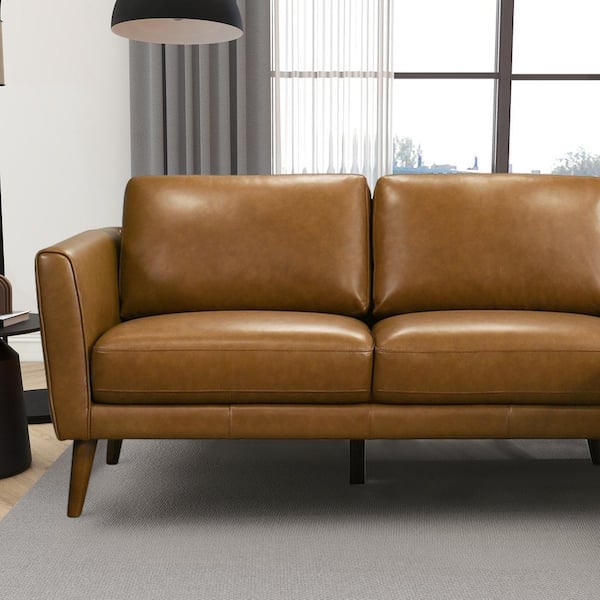 Ashcroft Furniture Co Bellatrix 97.4 in. Square Arm 2-piece