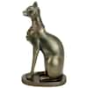 Bastet Cat Goddess Egyptian Statue Lrg - QL14511 - Design Toscano